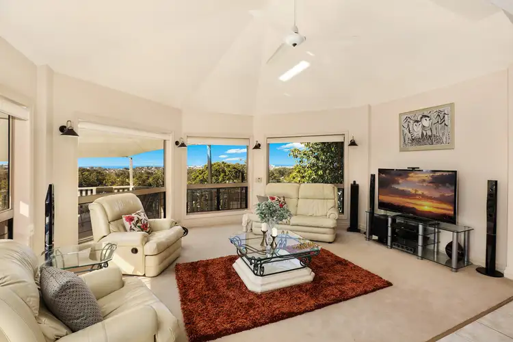 Fifth view of Homely house listing, 9 Honeyeater Close, Buderim QLD 4556