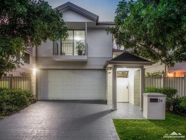 Main view of Homely house listing, 34 Greenwich Place, Mardi NSW 2259