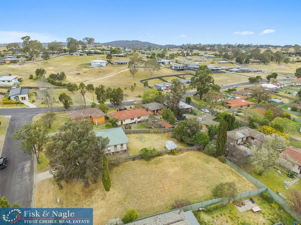 Main view of Homely land listing, 19 Dandar Road, Bega NSW 2550