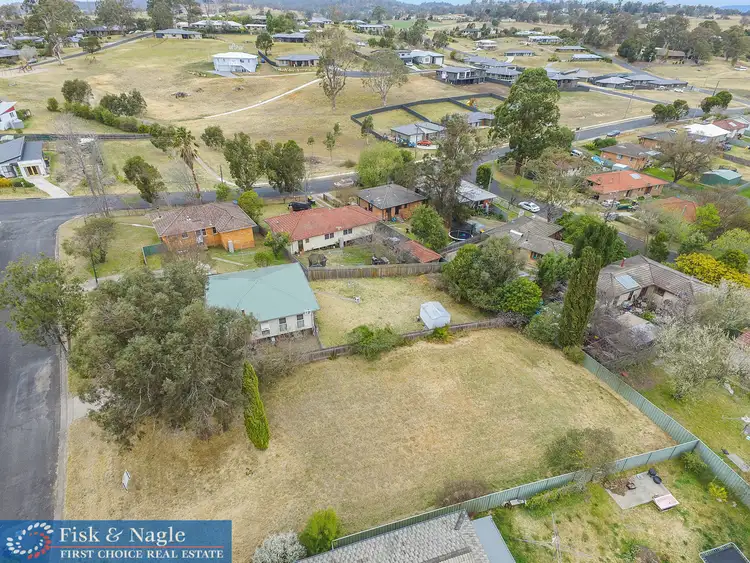 Third view of Homely land listing, 19 Dandar Road, Bega NSW 2550