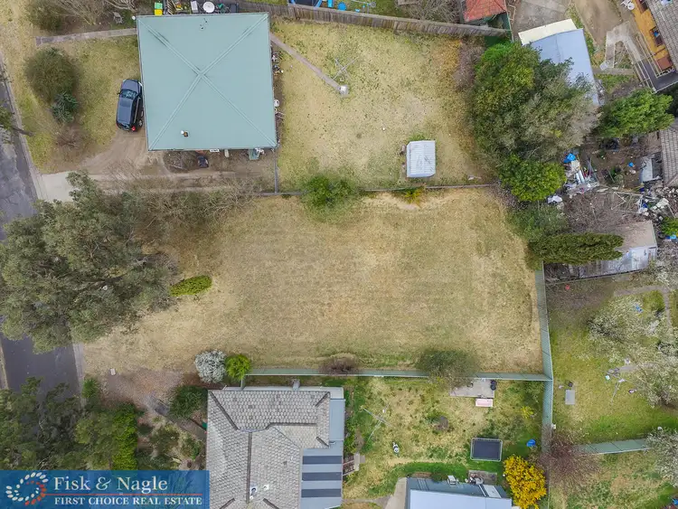 Fifth view of Homely land listing, 19 Dandar Road, Bega NSW 2550
