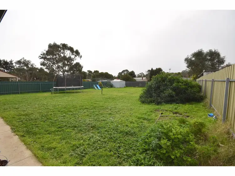 Second view of Homely house listing, 2/9 Gangell Court, Williamstown SA 5351