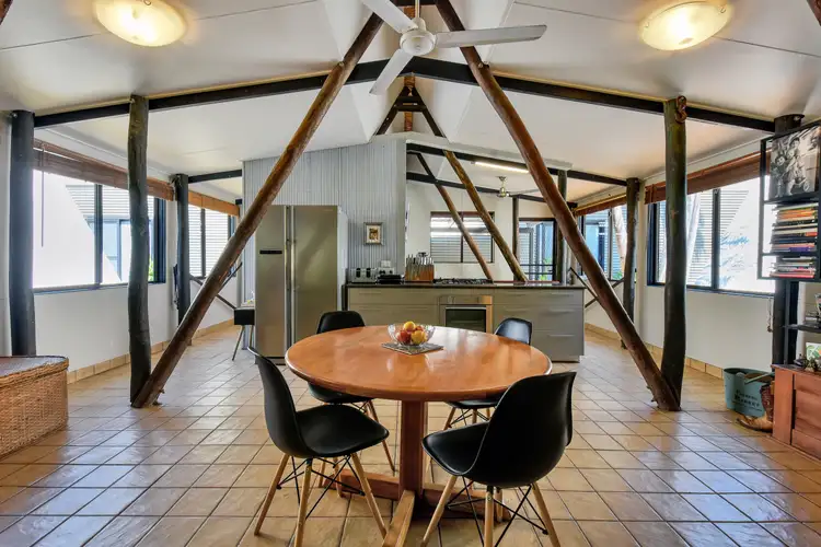 Main view of Homely rural property listing, 985 Leonino Road, Darwin River NT 841