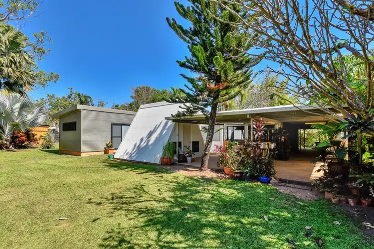 Second view of Homely rural property listing, 985 Leonino Road, Darwin River NT 841