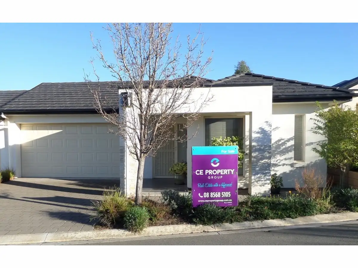 Main view of Homely house listing, 42/9 North Terrace, Mannum SA 5238