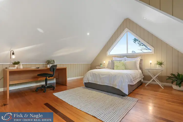 Fourth view of Homely house listing, 176 Lot Stafford Drive, Kalaru NSW 2550