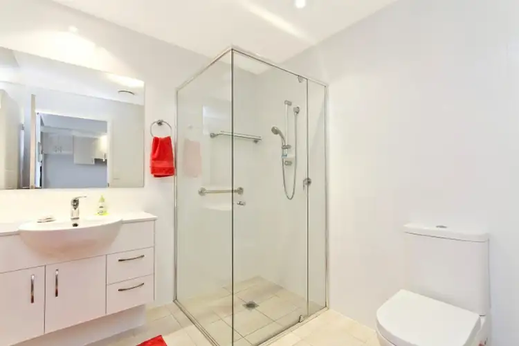 Fifth view of Homely apartment listing, 6/52 Darlington Drive, Banora Point NSW 2486