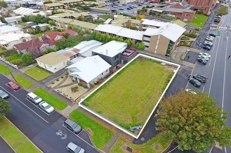 LOT 3, 49 Banyan Street, Warrnambool VIC 3280