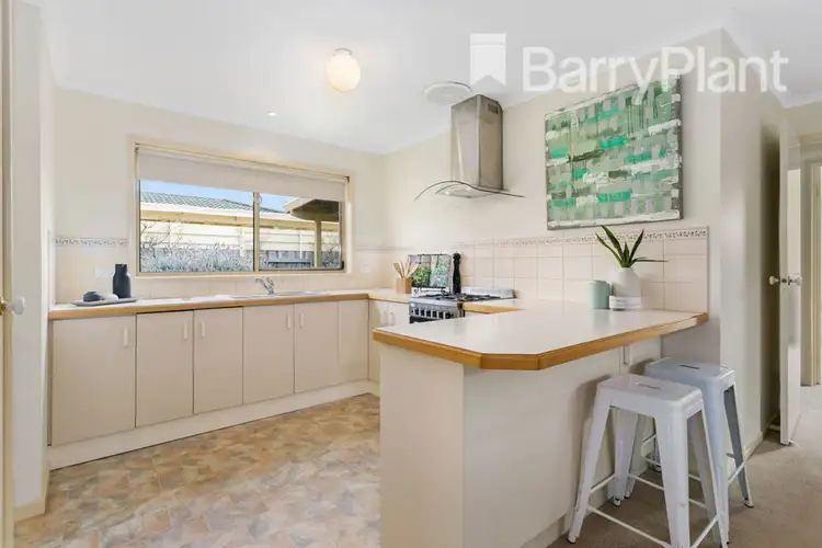 Fifth view of Homely house listing, 2 The Galley, Capel Sound VIC 3940