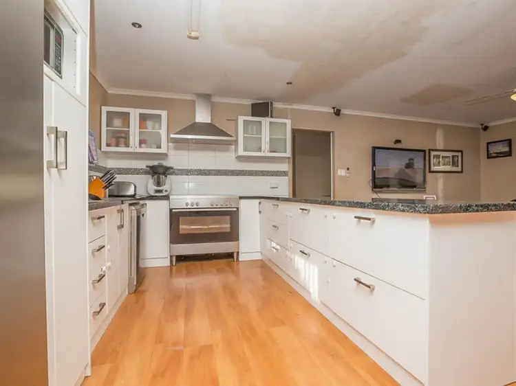 Second view of Homely house listing, 16 Welsh Street, South Hedland WA 6722