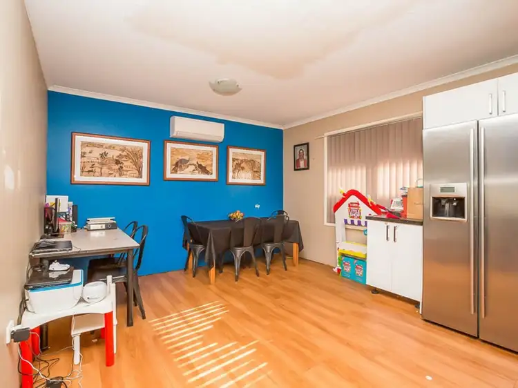 Fourth view of Homely house listing, 16 Welsh Street, South Hedland WA 6722