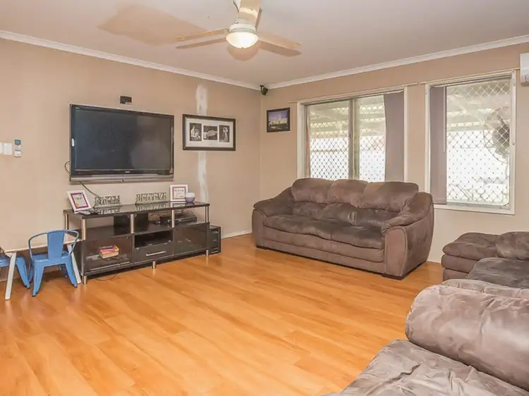 Fifth view of Homely house listing, 16 Welsh Street, South Hedland WA 6722
