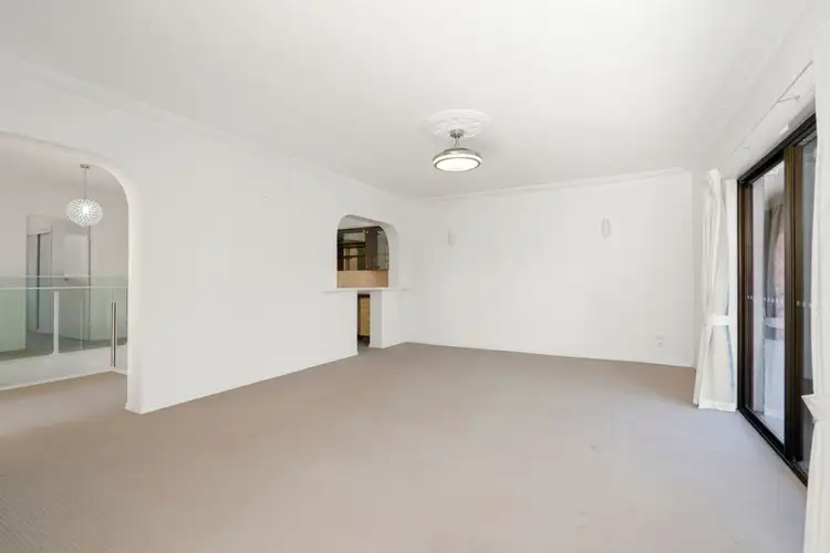 Fourth view of Homely house listing, 58 Plateau Crescent, Carrara QLD 4211