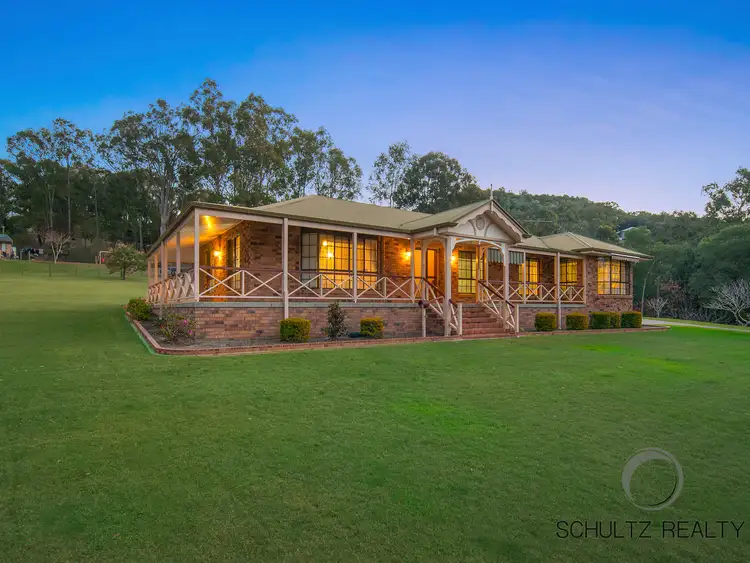 Main view of Homely house listing, 16-18 New Horizon Avenue, Bahrs Scrub QLD 4207
