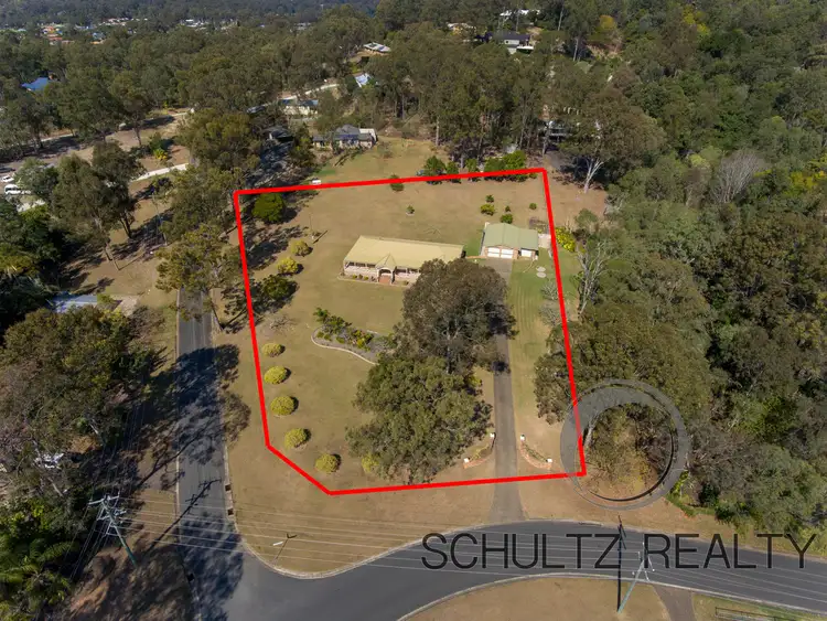 Second view of Homely house listing, 16-18 New Horizon Avenue, Bahrs Scrub QLD 4207