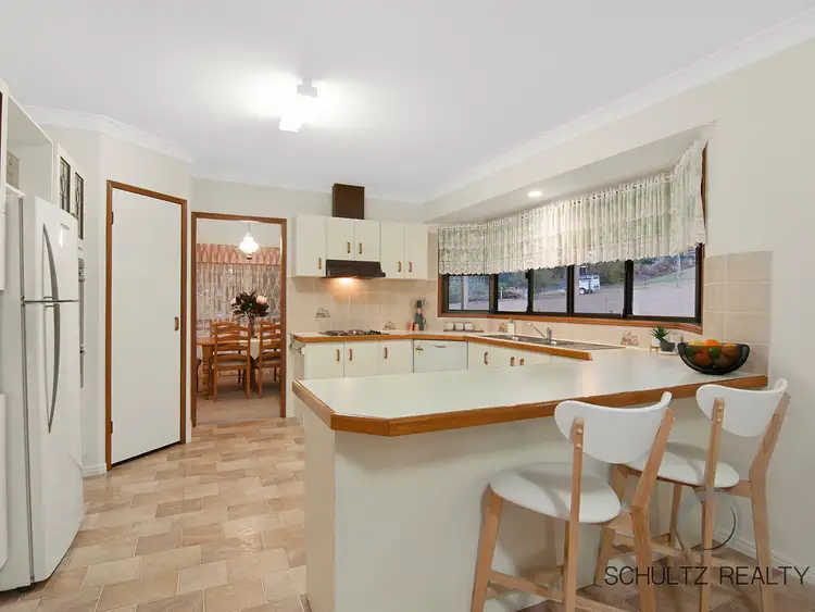 Third view of Homely house listing, 16-18 New Horizon Avenue, Bahrs Scrub QLD 4207