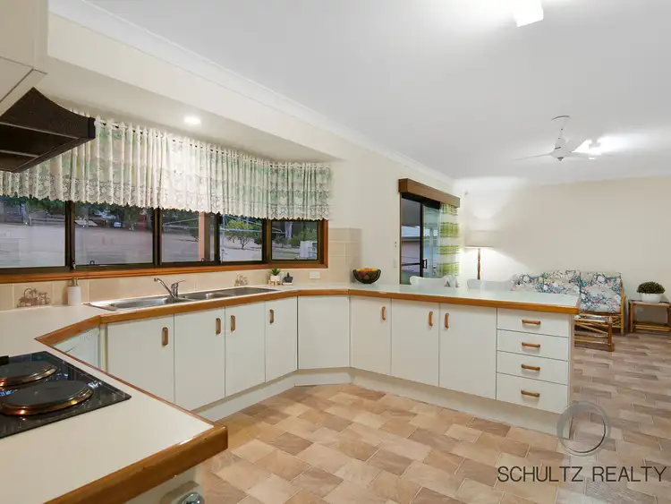 Fourth view of Homely house listing, 16-18 New Horizon Avenue, Bahrs Scrub QLD 4207