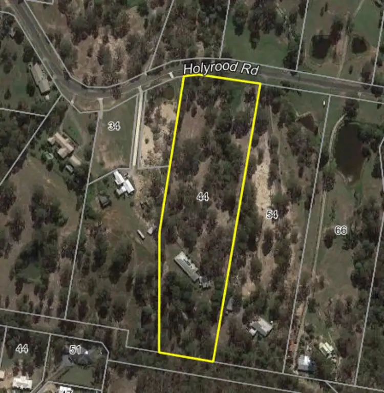 44 Holyrood Road, Maudsland QLD 4210