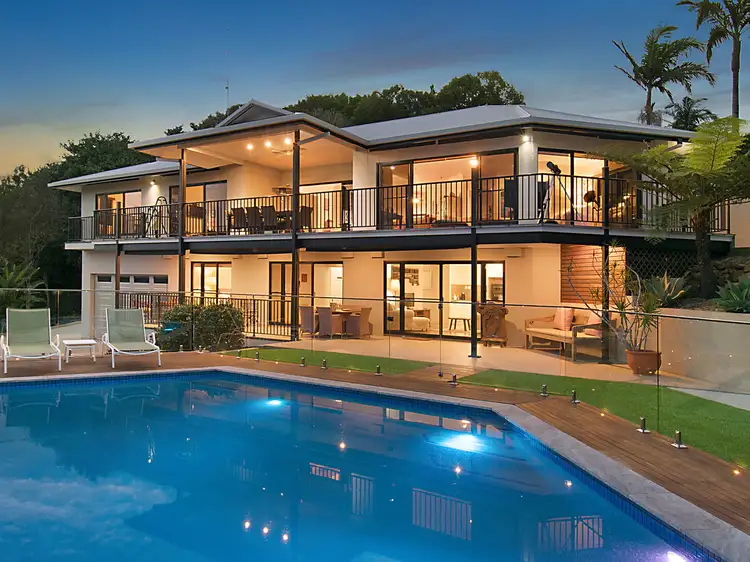 Main view of Homely house listing, 17 Edward Place, Knockrow NSW 2479