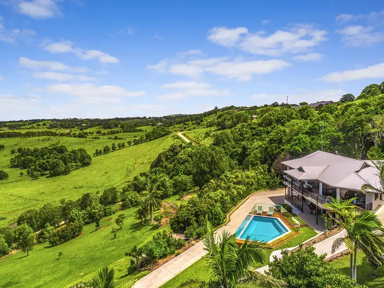 Second view of Homely house listing, 17 Edward Place, Knockrow NSW 2479