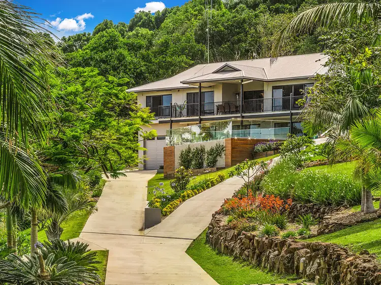 Fourth view of Homely house listing, 17 Edward Place, Knockrow NSW 2479