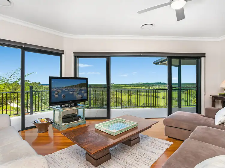 Fifth view of Homely house listing, 17 Edward Place, Knockrow NSW 2479