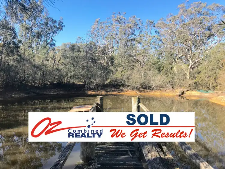 Main view of Homely land listing, 183 Evelyn Road, Tomerong NSW 2540