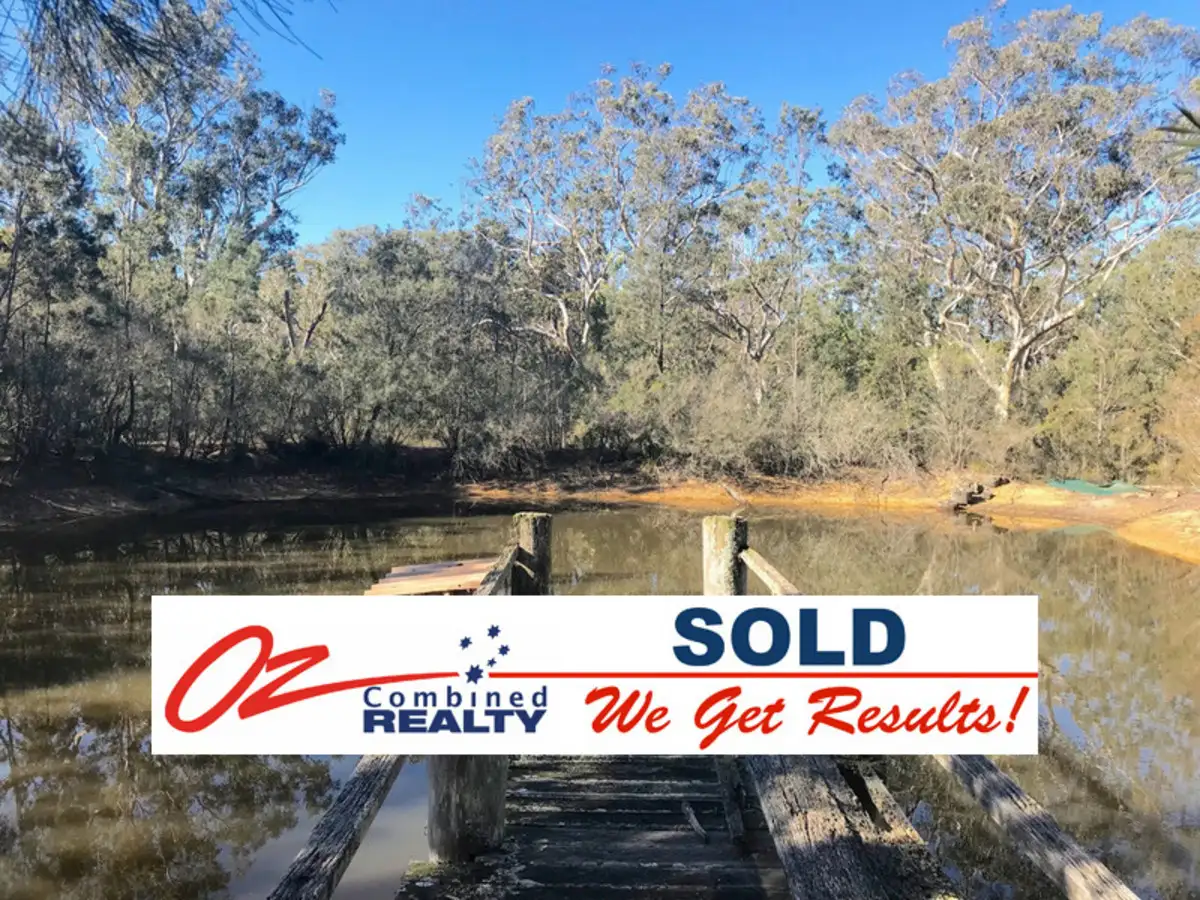 Main view of Homely land listing, 183 Evelyn Road, Tomerong NSW 2540
