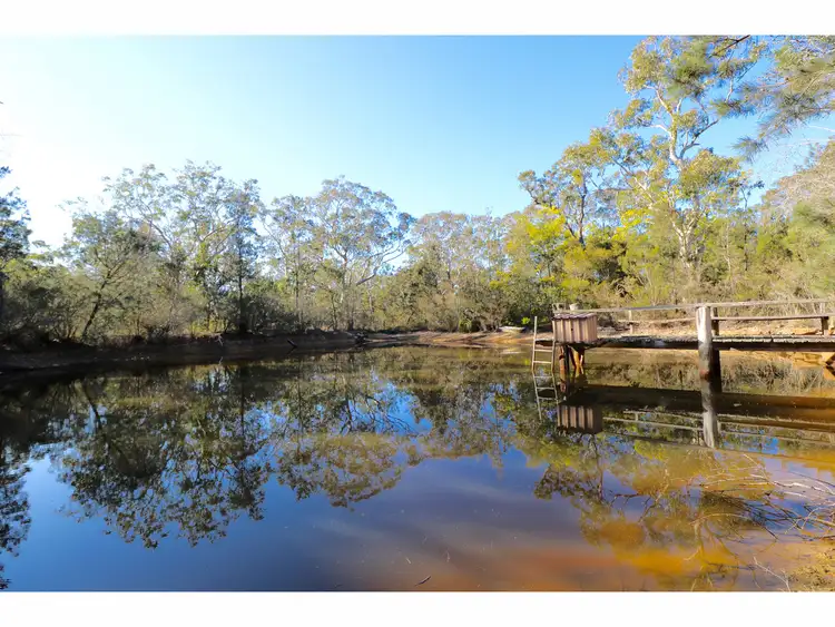 Second view of Homely land listing, 183 Evelyn Road, Tomerong NSW 2540