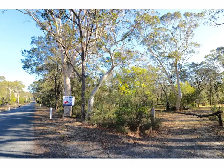 Third view of Homely land listing, 183 Evelyn Road, Tomerong NSW 2540