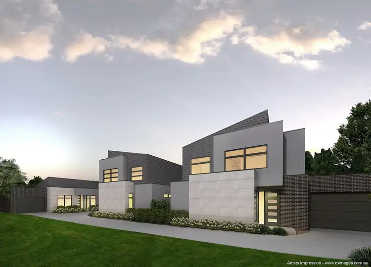 4/18 Van Ness Avenue, Mornington VIC 3931