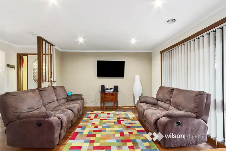 Second view of Homely house listing, 13 Firmin Street, Traralgon VIC 3844