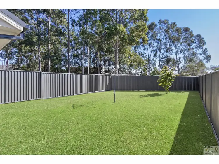 Third view of Homely semi-detached listing, 13B Ducker Avenue, Richmond NSW 2753