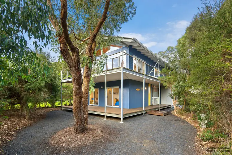 47 Dolphin Drive, Smiths Beach VIC 3922