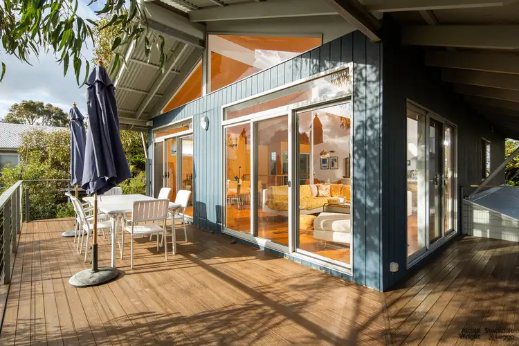 Fifth view of Homely house listing, 47 Dolphin Drive, Smiths Beach VIC 3922