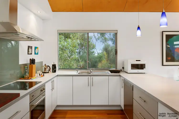 Sixth view of Homely house listing, 47 Dolphin Drive, Smiths Beach VIC 3922