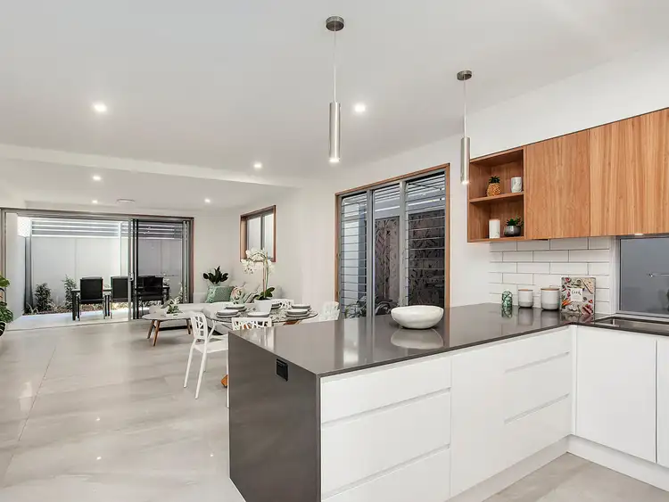 Fifth view of Homely villa listing, 1/2099 Gold Coast Highway, Miami QLD 4220