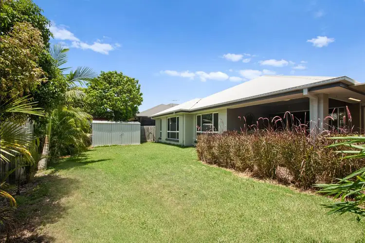 Main view of Homely house listing, 6 Coorabelle Crescent, Ormeau QLD 4208