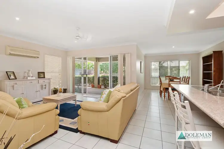 Third view of Homely house listing, 6 Coorabelle Crescent, Ormeau QLD 4208