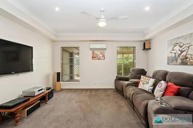 Fourth view of Homely house listing, 6 Coorabelle Crescent, Ormeau QLD 4208