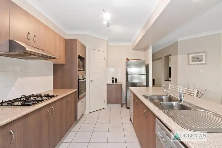 Fifth view of Homely house listing, 6 Coorabelle Crescent, Ormeau QLD 4208