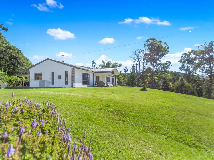 Main view of Homely house listing, 224 Tyalgum Road, Eungella NSW 2484