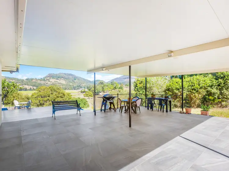 Third view of Homely house listing, 224 Tyalgum Road, Eungella NSW 2484