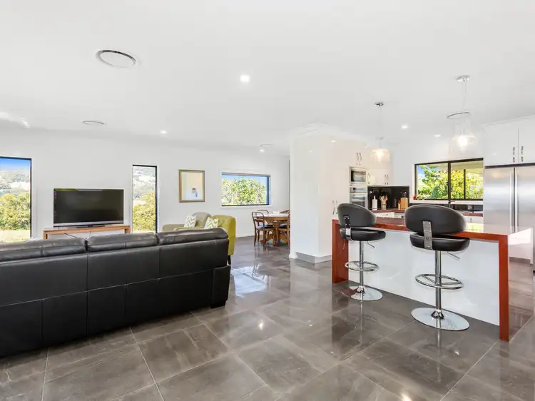Fifth view of Homely house listing, 224 Tyalgum Road, Eungella NSW 2484