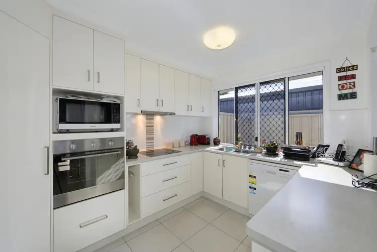 4/59 Branyan Street, Bundaberg West QLD 4670