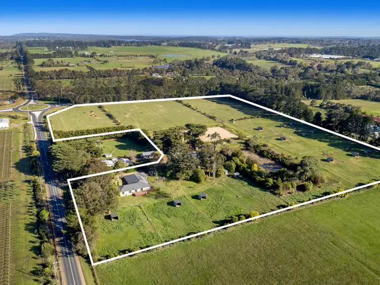 276 Hodgins Road, Hastings VIC 3915