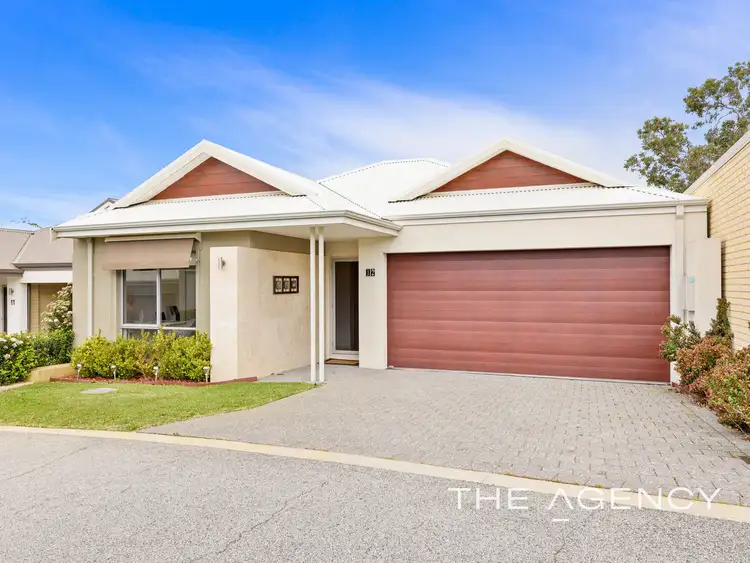 Main view of Homely retirement listing, 12/6 Greenmount Rise, Greenmount WA 6056