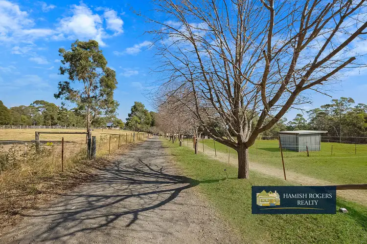 4662 Old Northern Road, Maroota NSW 2756