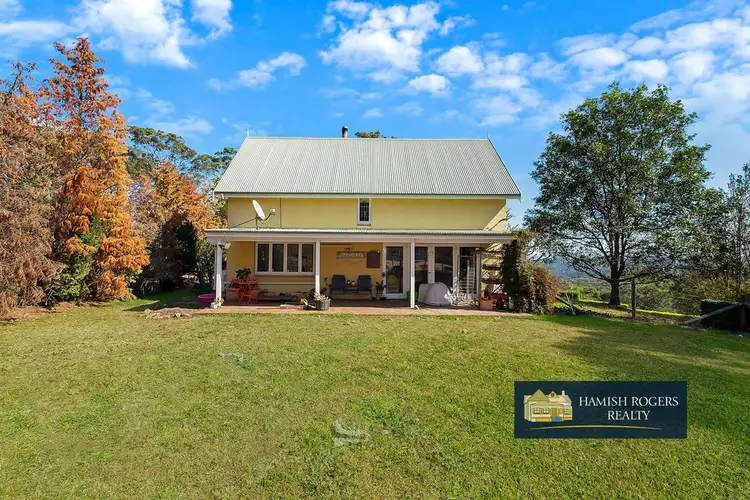 Third view of Homely rural property listing, 4662 Old Northern Road, Maroota NSW 2756