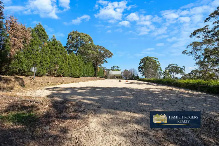 Fourth view of Homely rural property listing, 4662 Old Northern Road, Maroota NSW 2756